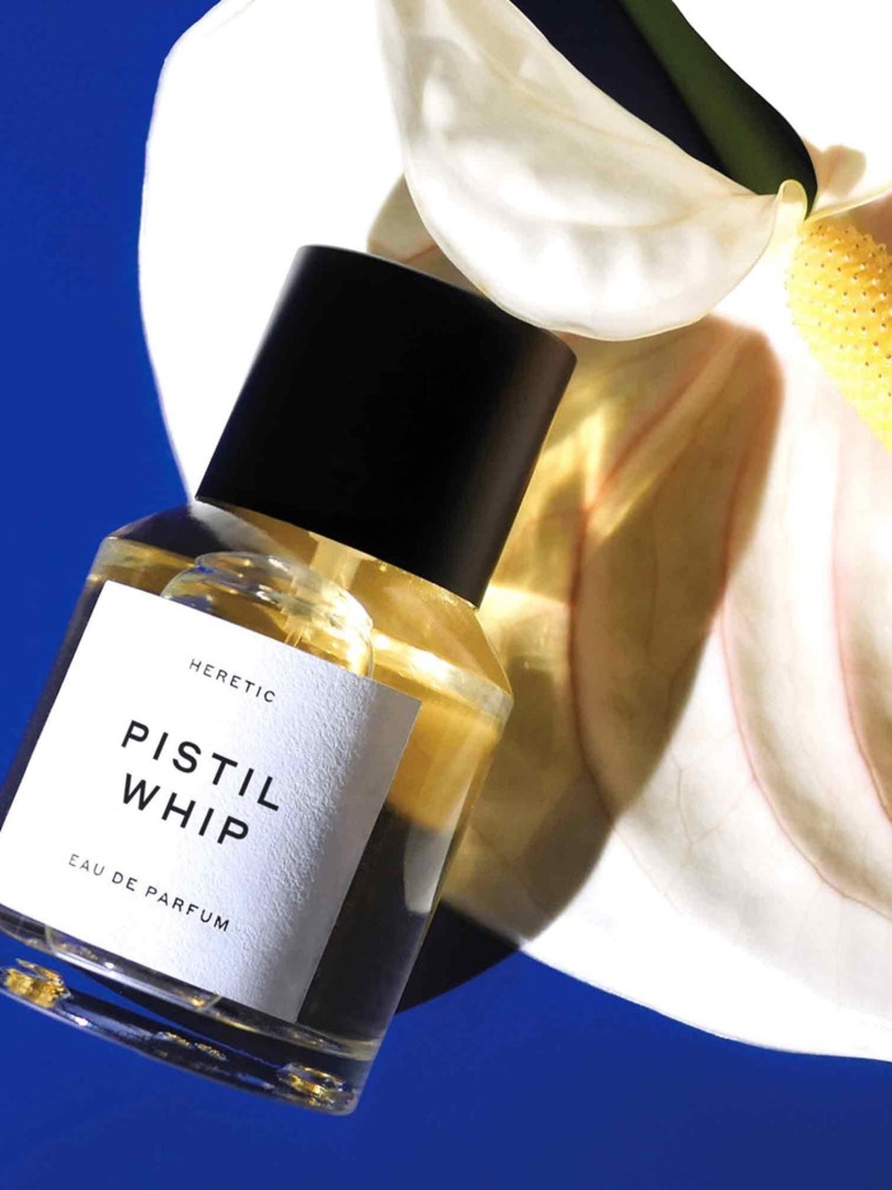 Pistil Whip by Heretic Parfum